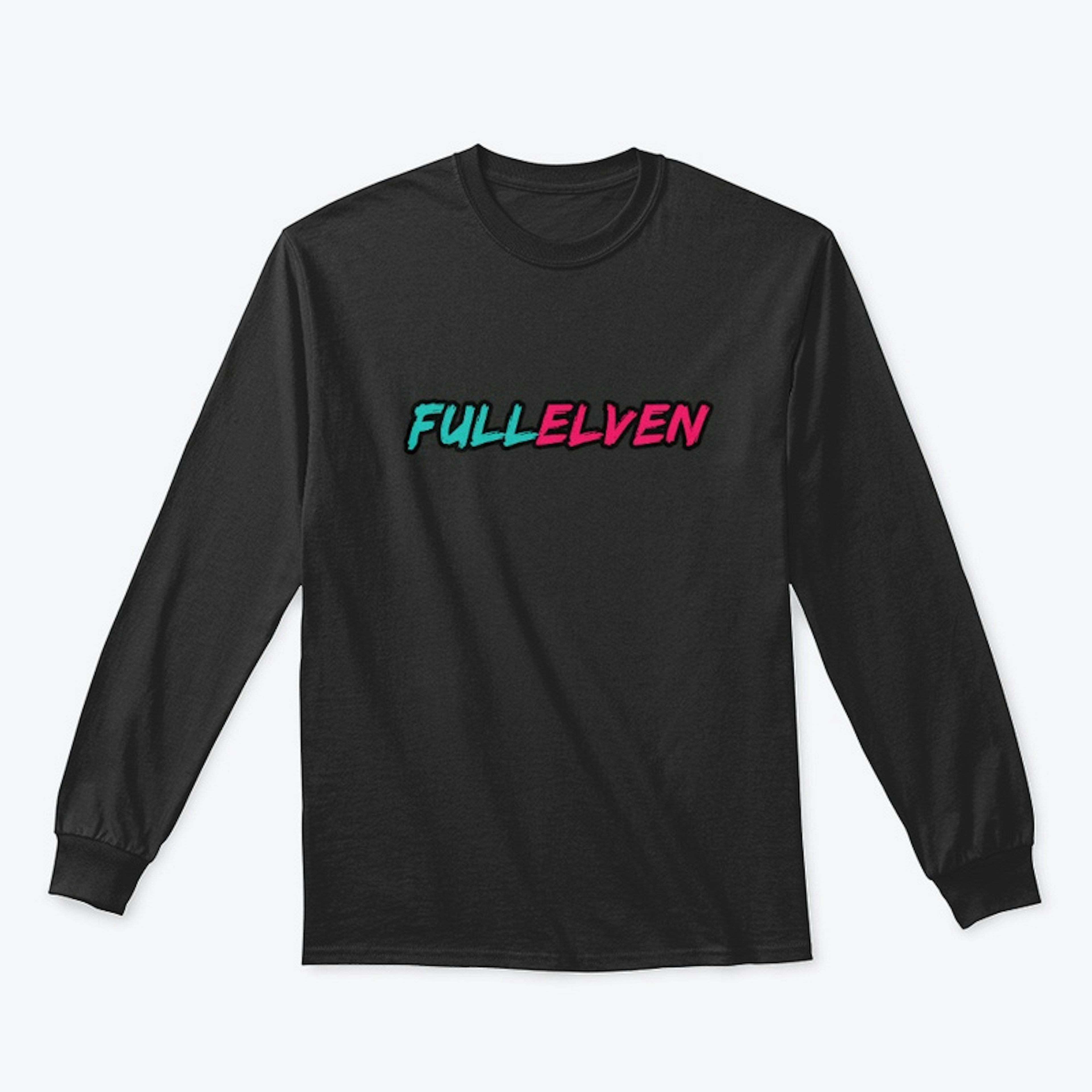 FullElven Graphic Logo